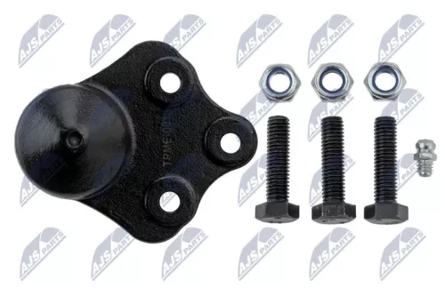 NTY NTY (ZSG-ME-001) Ball Joint 