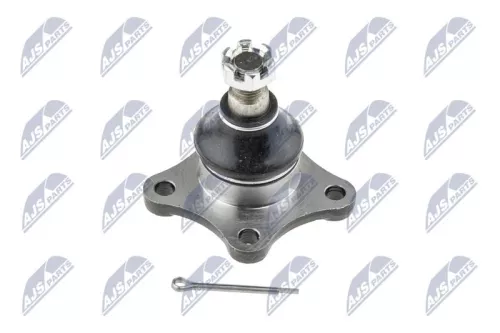 Ball Joint