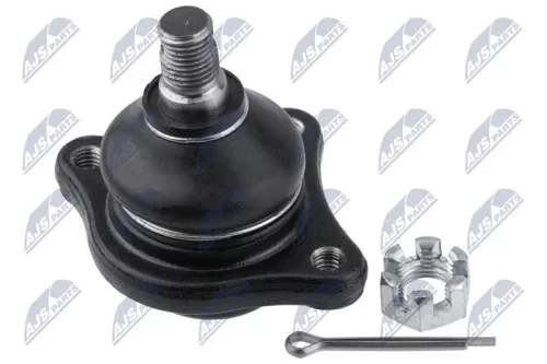 NTY NTY ZSG-MS-005 Ball Joint 