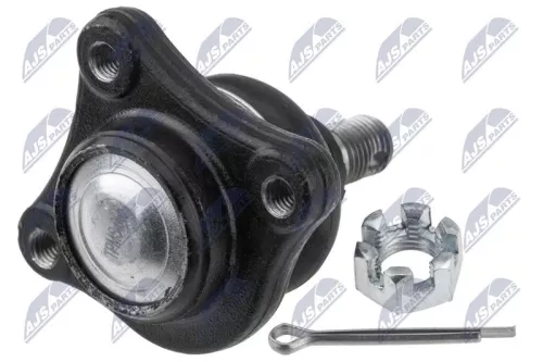NTY NTY ZSG-MS-005 Ball Joint 