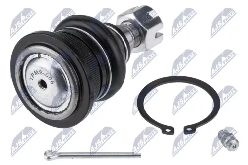 NTY NTY ZSG-MS-006 Ball Joint 