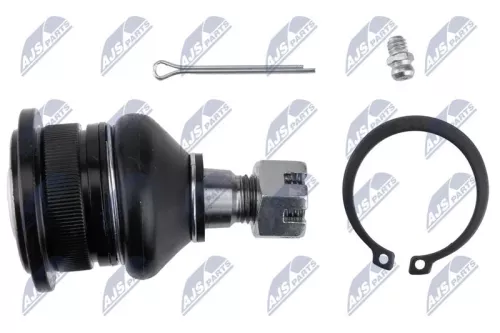 NTY NTY ZSG-MS-006 Ball Joint 