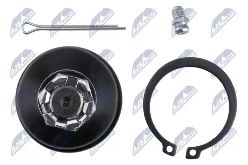 NTY NTY ZSG-MS-006 Ball Joint 