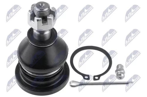Ball Joint