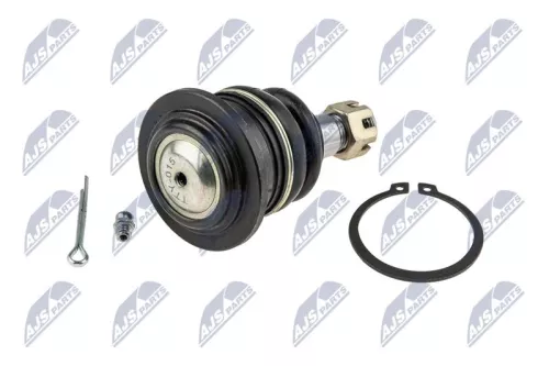 NTY NTY ZSG-TY-015 Ball Joint 