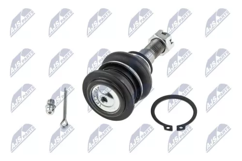 NTY NTY ZSG-TY-017 Ball Joint 