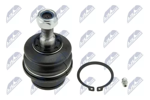 Ball Joint