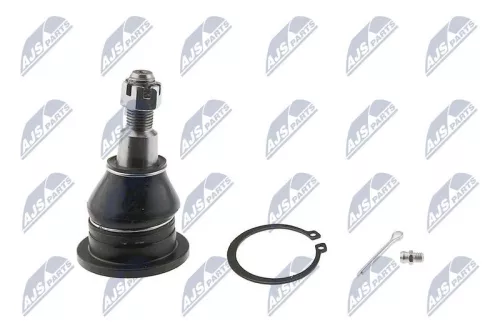 NTY NTY ZST-HD-001 Ball Joint 