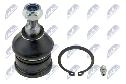Ball Joint