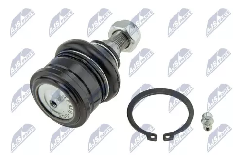 NTY NTY (ZST-MS-003) Ball Joint 