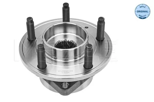 MEYLE MEYLE (614 652 0016) Wheel Hub 