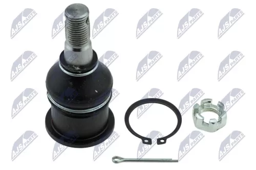 NTY NTY (ZST-TY-000) Ball Joint 