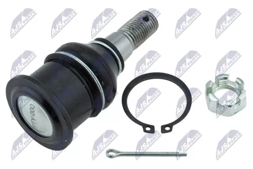 NTY NTY (ZST-TY-000) Ball Joint 