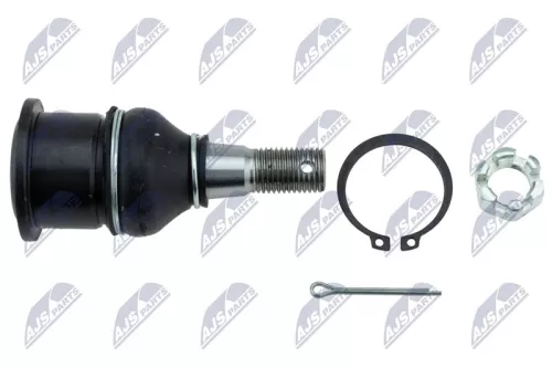 NTY NTY (ZST-TY-000) Ball Joint 