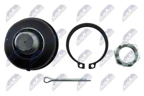 NTY NTY (ZST-TY-000) Ball Joint 