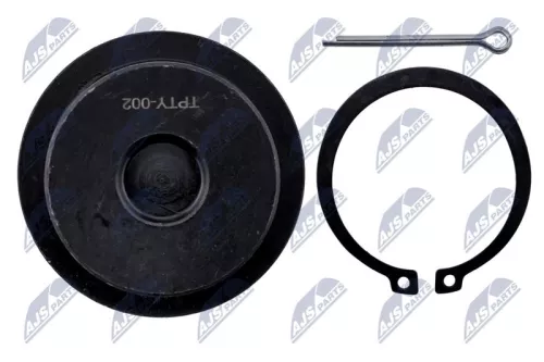 Ball Joint