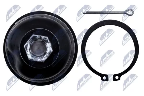 NTY NTY (ZST-TY-002) Ball Joint 