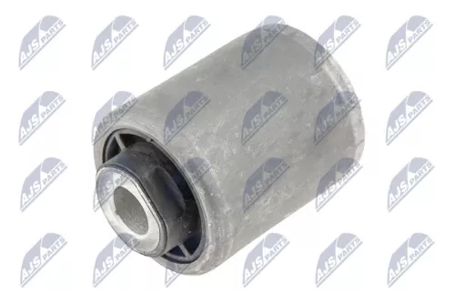 Mounting, control/trailing arm