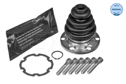 MEYLE Bellow Kit, drive shaft (100 498 0043)