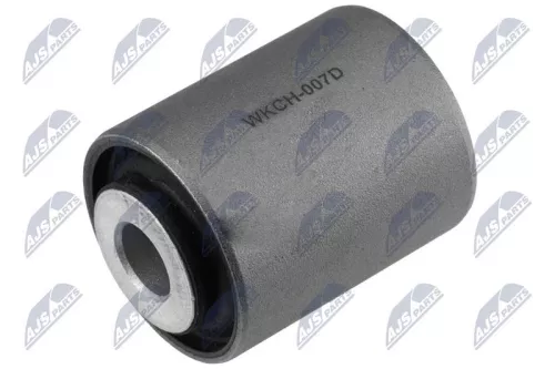 Mounting, control/trailing arm