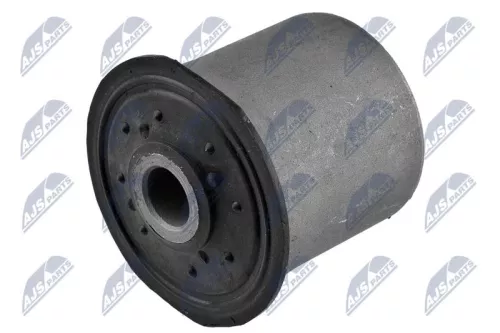Mounting, control/trailing arm