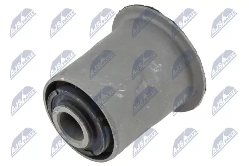 Mounting, control/trailing arm