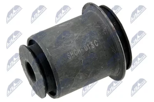 NTY NTY (ZTP-CH-015C) Mounting, control/trailing arm 