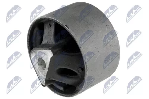 Front left NTY Engine Mounting