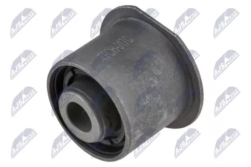 Mounting, control/trailing arm