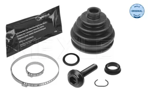 MEYLE Bellow Kit, drive shaft (100 498 0074)