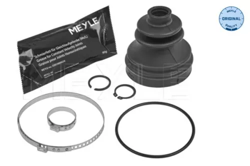 MEYLE Bellow Kit, drive shaft (100 498 0089)