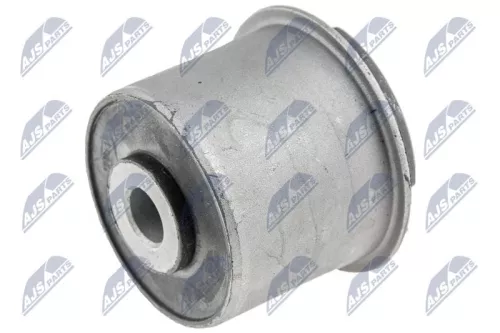 Mounting, control/trailing arm