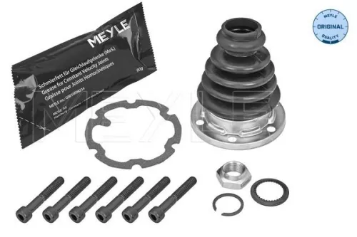 MEYLE Bellow Kit, drive shaft (100 498 0093)