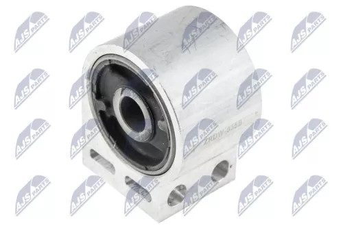 Mounting, control/trailing arm