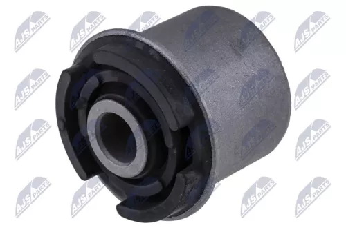 NTY NTY (ZTP-FR-025A) Mounting, control/trailing arm 