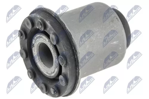 NTY NTY (ZTP-HD-010A) Mounting, control/trailing arm 