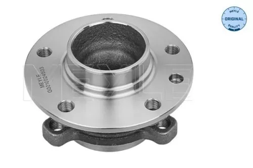 MEYLE MEYLE (214 752 0006) Wheel Hub 