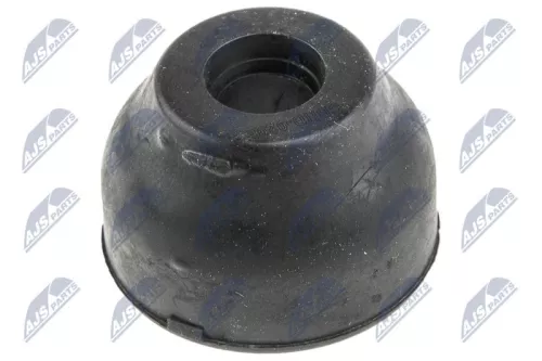 NTY NTY (ZTP-HD-020B) Mounting, control/trailing arm 