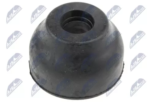 NTY NTY (ZTP-HD-020C) Mounting, control/trailing arm 