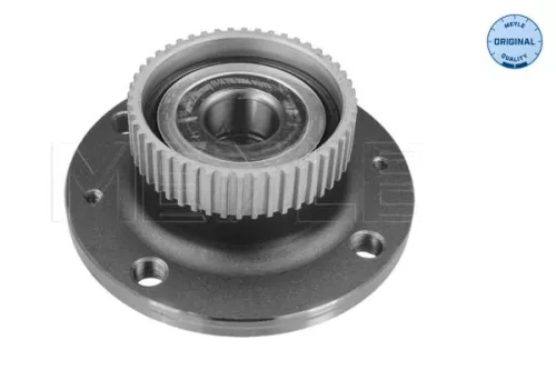 MEYLE MEYLE (11-14 750 0006) Wheel Hub 