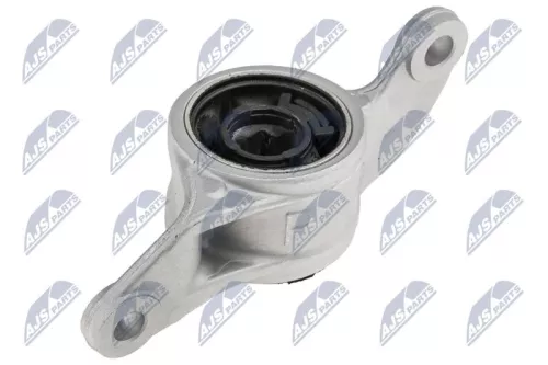 NTY NTY (ZTP-HD-036C) Mounting, control/trailing arm 