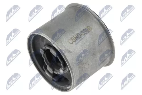 Mounting, control/trailing arm