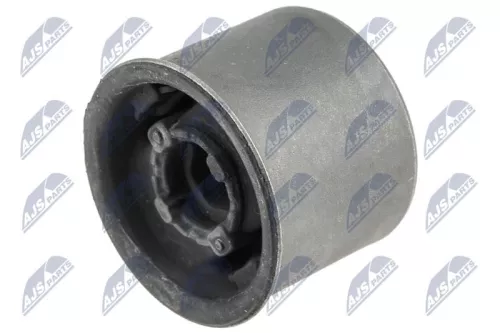 NTY NTY (ZTP-HD-039B) Mounting, control/trailing arm 