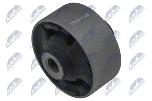 NTY NTY (ZTP-HD-040B) Mounting, control/trailing arm 