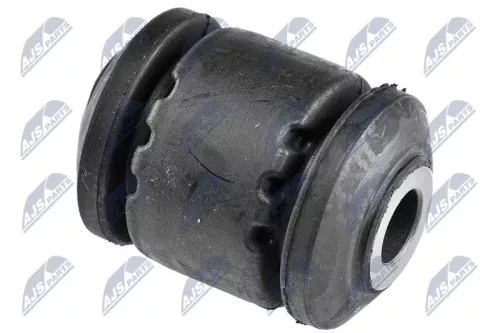 Mounting, control/trailing arm
