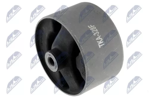rear NTY Engine Mounting