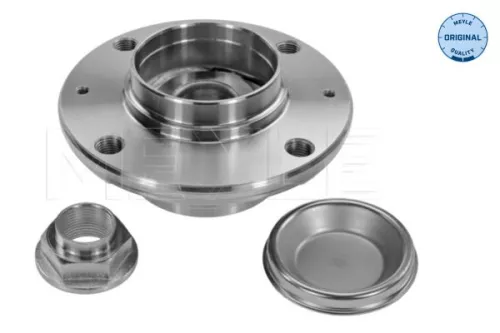 MEYLE MEYLE (11-14 750 0032) Wheel Hub 
