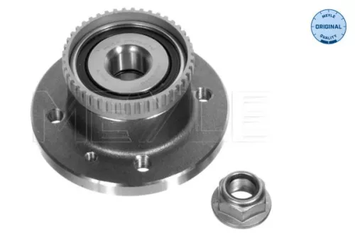 MEYLE MEYLE (16-14 120 5170) Wheel Hub 