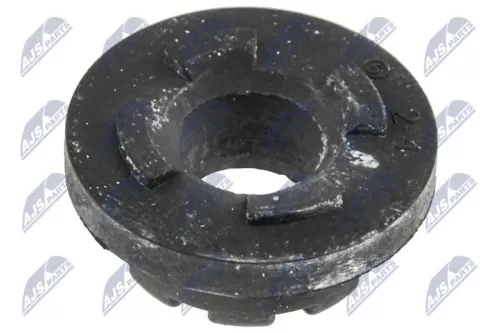 NTY NTY (ZTP-MS-006H) Bushing, axle beam 