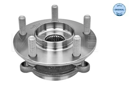 MEYLE MEYLE (35-14 652 0000) Wheel Hub 